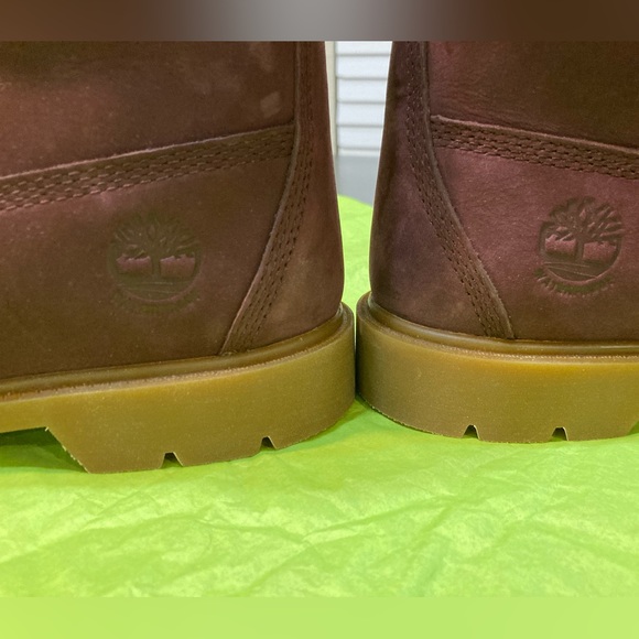 Suede Timberlands 🥾 - Picture 8 of 13